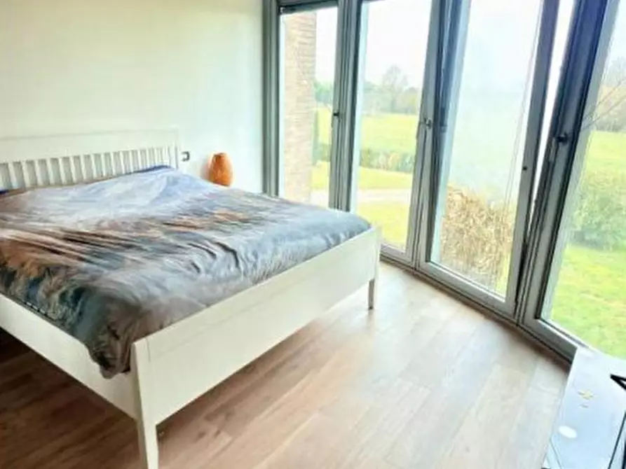 Immagine 37 di Casa bifamiliare in vendita  in Via Olmo a Bagnoli Di Sopra