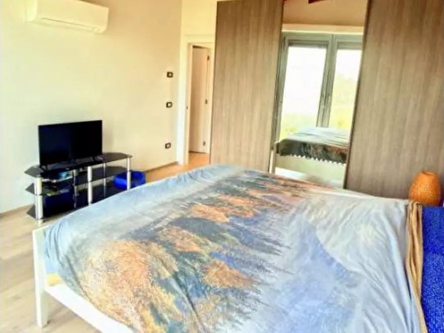 Immagine 38 di Casa bifamiliare in vendita  in Via Olmo a Bagnoli Di Sopra