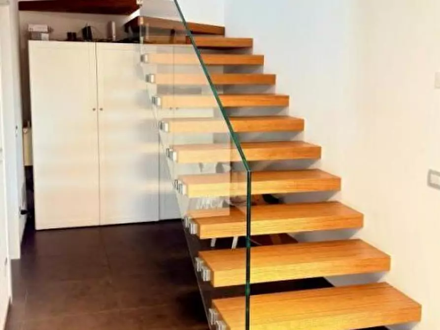 Immagine 50 di Casa bifamiliare in vendita  in Via Olmo a Bagnoli Di Sopra