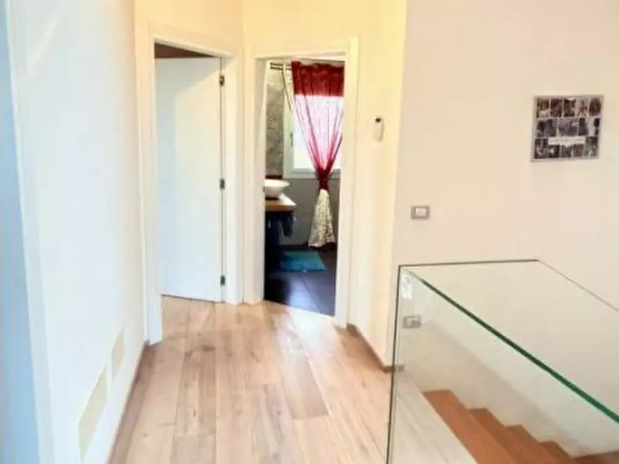 Immagine 52 di Casa bifamiliare in vendita  in Via Olmo a Bagnoli Di Sopra