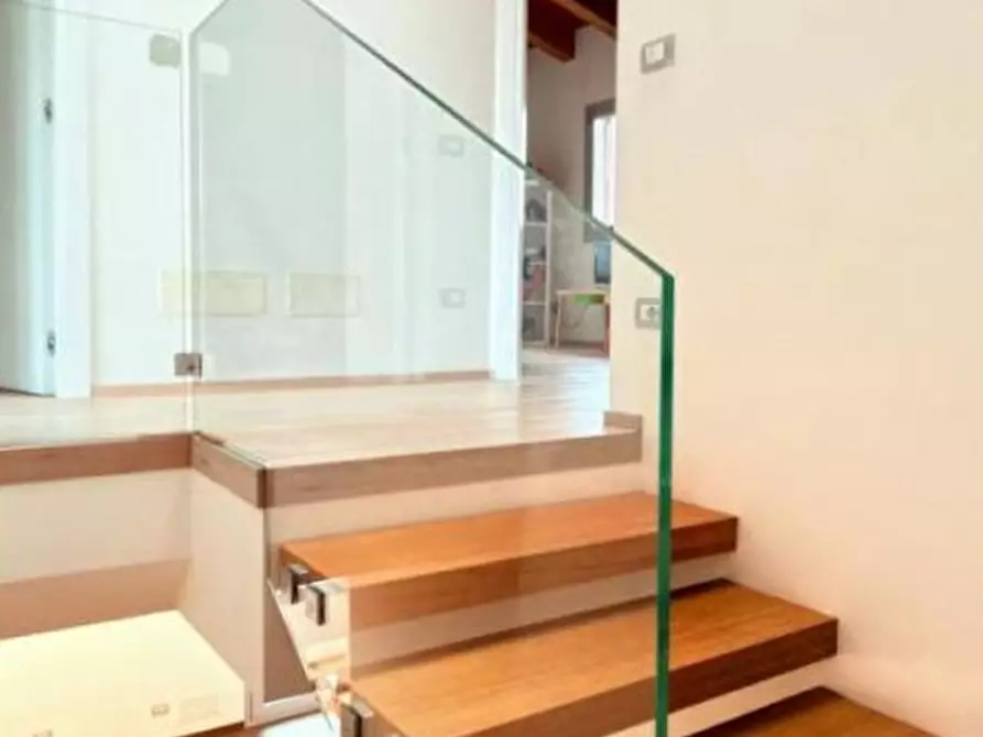 Immagine 53 di Casa bifamiliare in vendita  in Via Olmo a Bagnoli Di Sopra