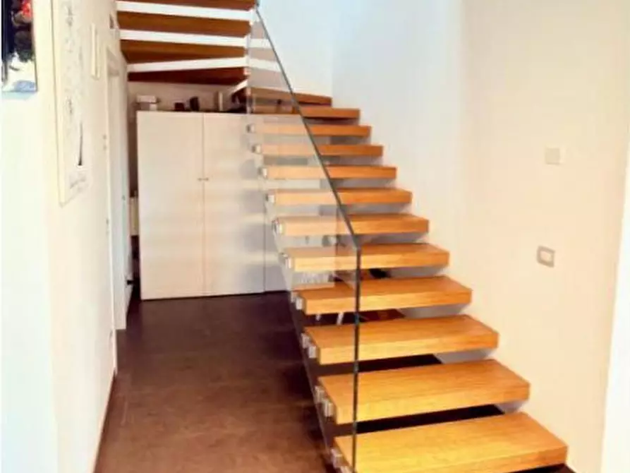 Immagine 54 di Casa bifamiliare in vendita  in Via Olmo a Bagnoli Di Sopra