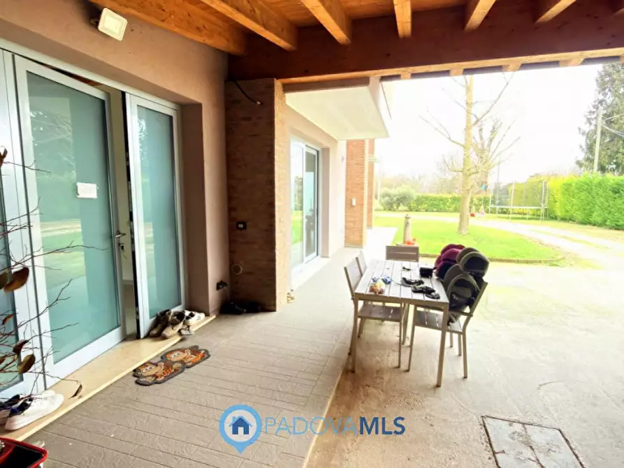 Immagine 55 di Casa bifamiliare in vendita  in Via Olmo a Bagnoli Di Sopra