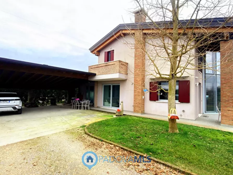 Immagine 59 di Casa bifamiliare in vendita  in Via Olmo a Bagnoli Di Sopra