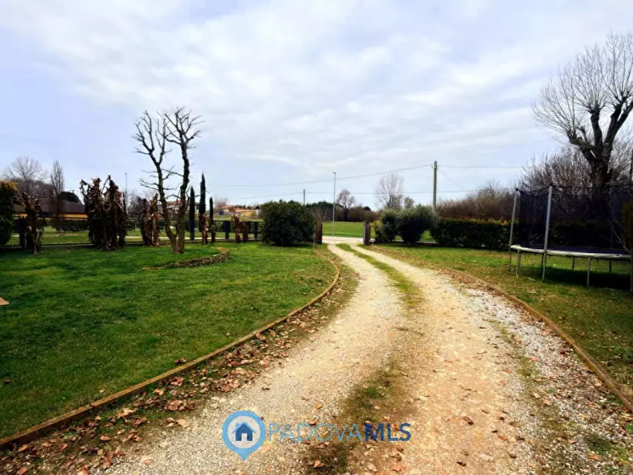 Immagine 60 di Casa bifamiliare in vendita  in Via Olmo a Bagnoli Di Sopra