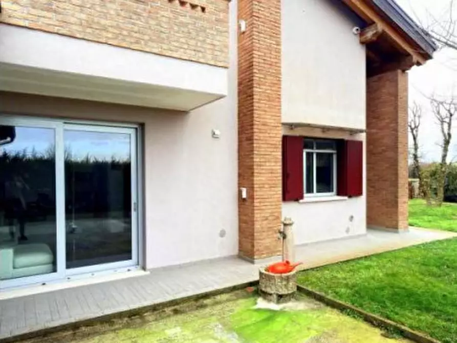 Immagine 62 di Casa bifamiliare in vendita  in Via Olmo a Bagnoli Di Sopra