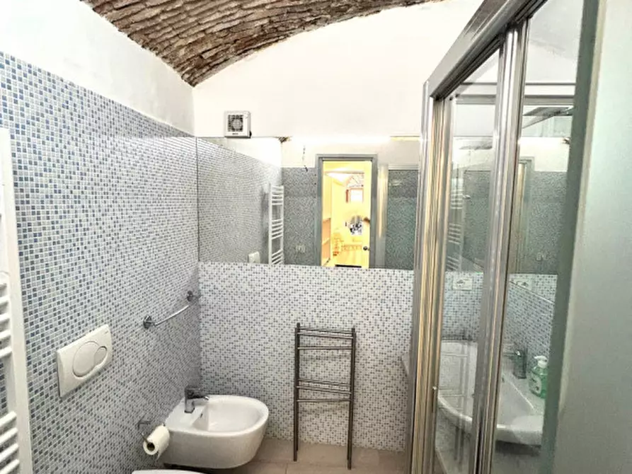 Immagine 3 di Appartamento in vendita  in Via della Repubblica a Camogli