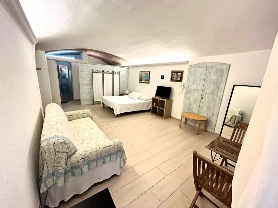 Immagine 7 di Appartamento in vendita  in Via della Repubblica a Camogli