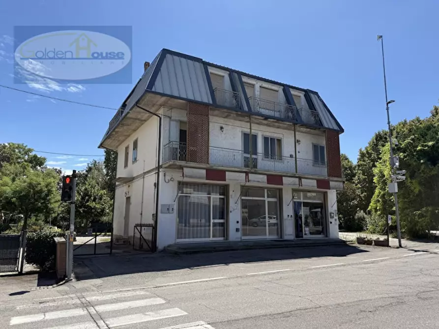 Immagine 1 di Appartamento in vendita  in Via Fascinata 2 a Argenta