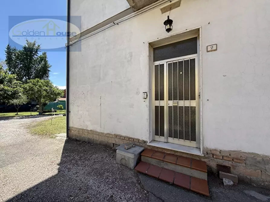 Immagine 2 di Appartamento in vendita  in Via Fascinata 2 a Argenta