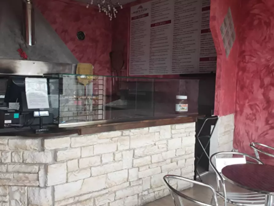 Immagine 3 di Attività commerciale in vendita  a Rovigo