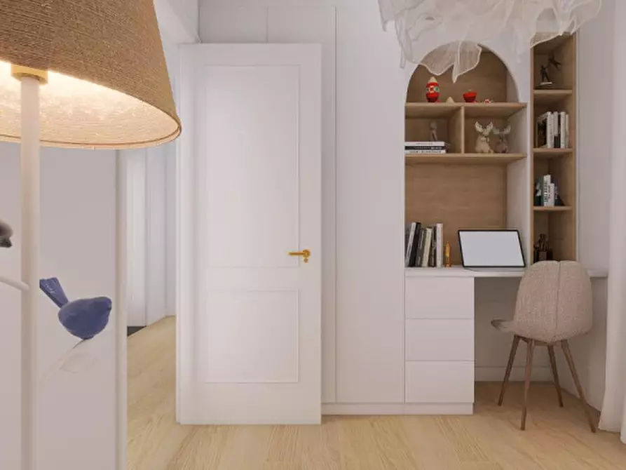 Immagine 13 di Appartamento in vendita  in VIA ANTONIO ZUCCHI a San Lazzaro Di Savena