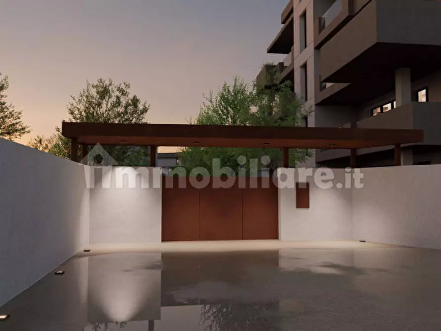 Immagine 5 di Appartamento in vendita  in VIA ANTONIO ZUCCHI a San Lazzaro Di Savena