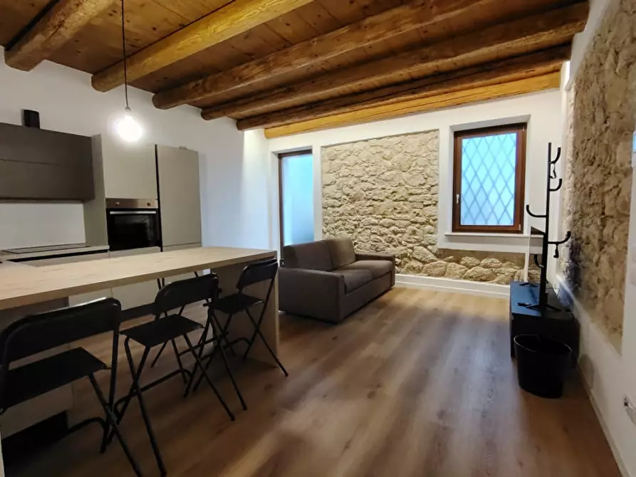 Immagine 1 di Appartamento in affitto  in via della contea 64 a San Pietro In Cariano