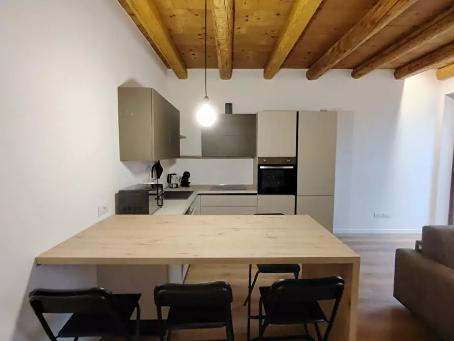 Immagine 3 di Appartamento in affitto  in via della contea 64 a San Pietro In Cariano