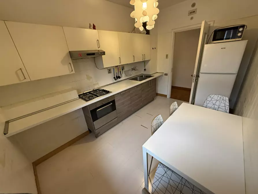 Immagine 1 di Appartamento in vendita  a Padova