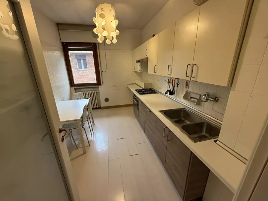 Immagine 2 di Appartamento in vendita  a Padova