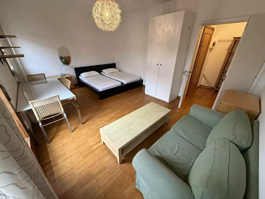 Immagine 4 di Appartamento in vendita  a Padova