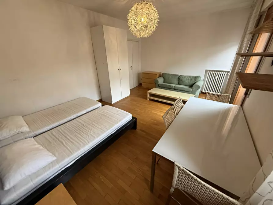 Immagine 6 di Appartamento in vendita  a Padova