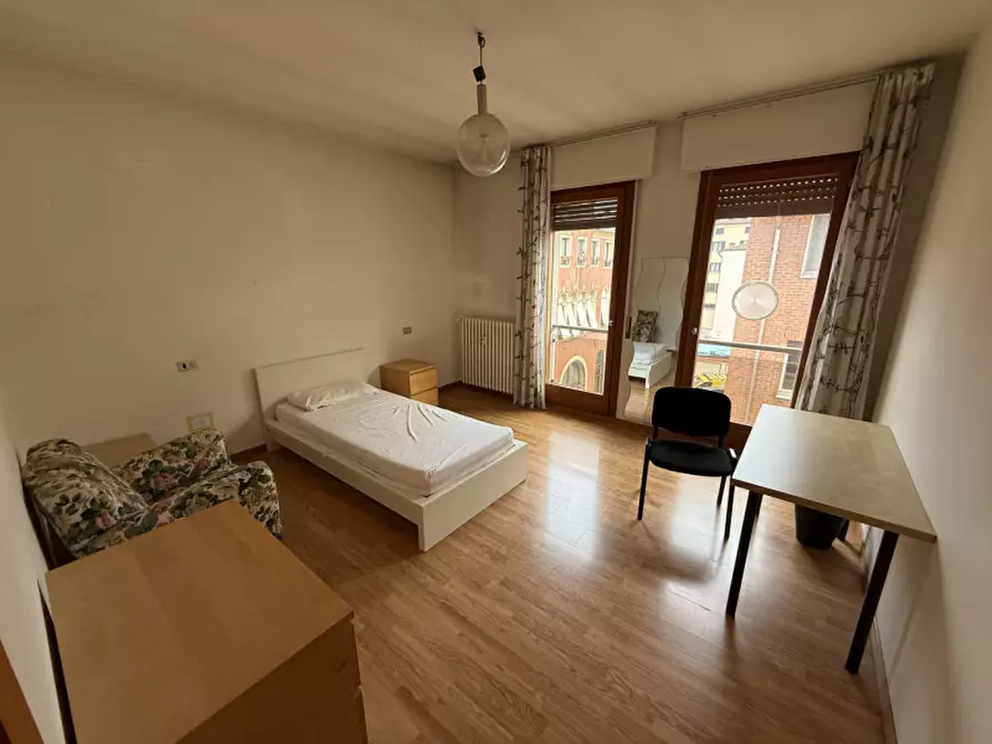 Immagine 7 di Appartamento in vendita  a Padova