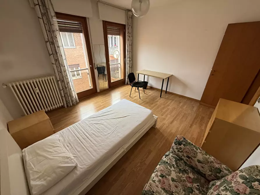 Immagine 9 di Appartamento in vendita  a Padova