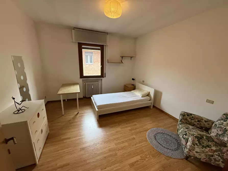 Immagine 11 di Appartamento in vendita  a Padova