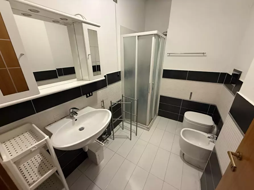 Immagine 15 di Appartamento in vendita  a Padova