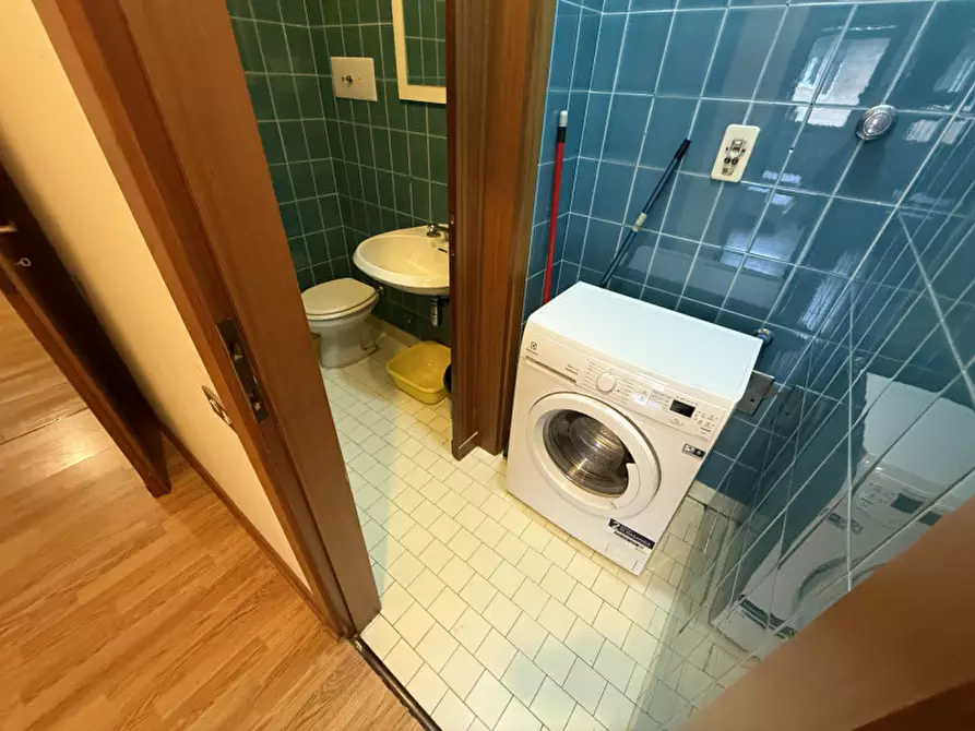 Immagine 18 di Appartamento in vendita  a Padova