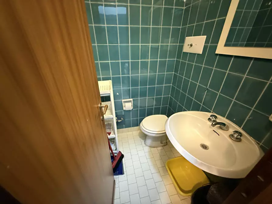 Immagine 19 di Appartamento in vendita  a Padova