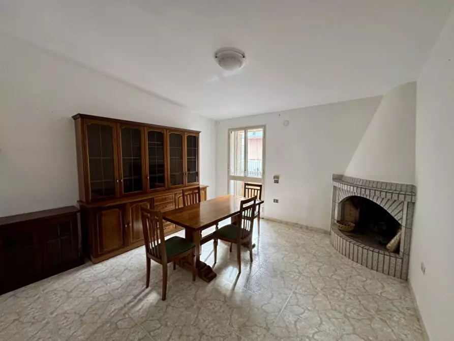 Immagine 1 di Appartamento in vendita  in Via Cedrino a Siniscola