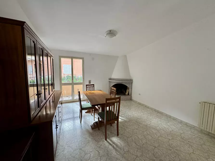 Immagine 2 di Appartamento in vendita  in Via Cedrino a Siniscola