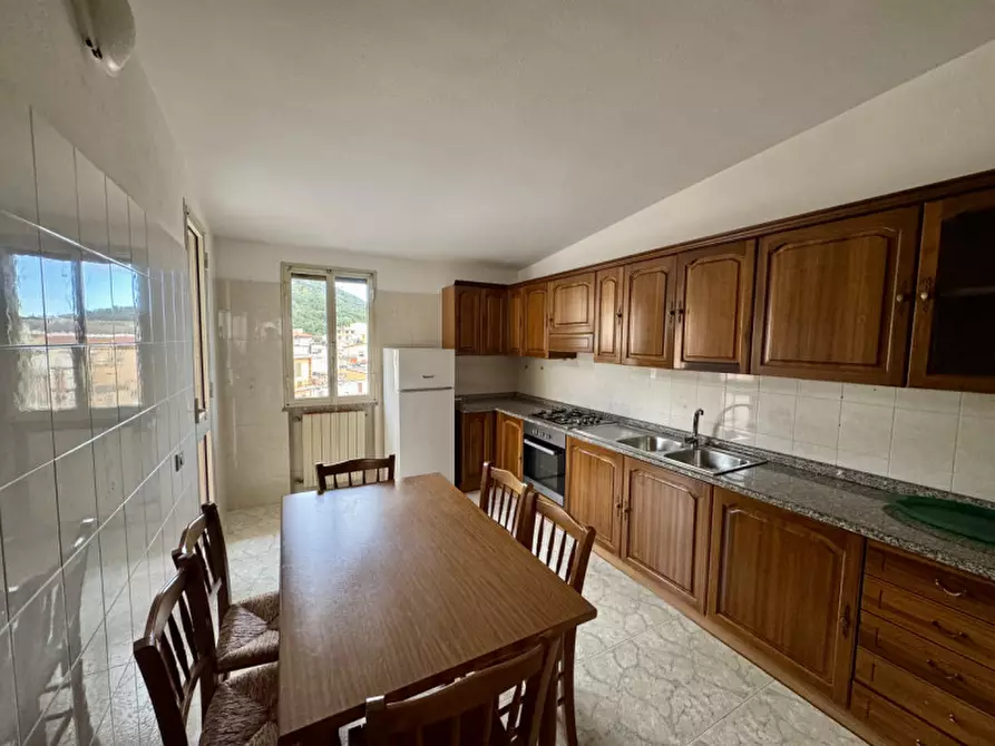 Immagine 6 di Appartamento in vendita  in Via Cedrino a Siniscola