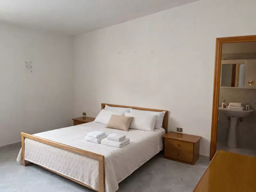 Immagine 7 di Appartamento in vendita  in Via Cedrino a Siniscola