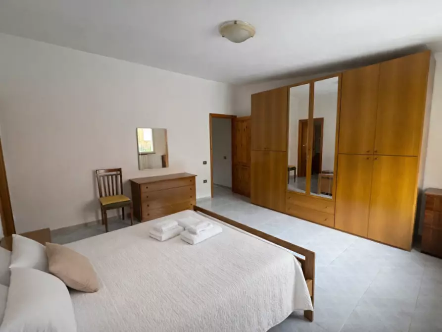 Immagine 8 di Appartamento in vendita  in Via Cedrino a Siniscola