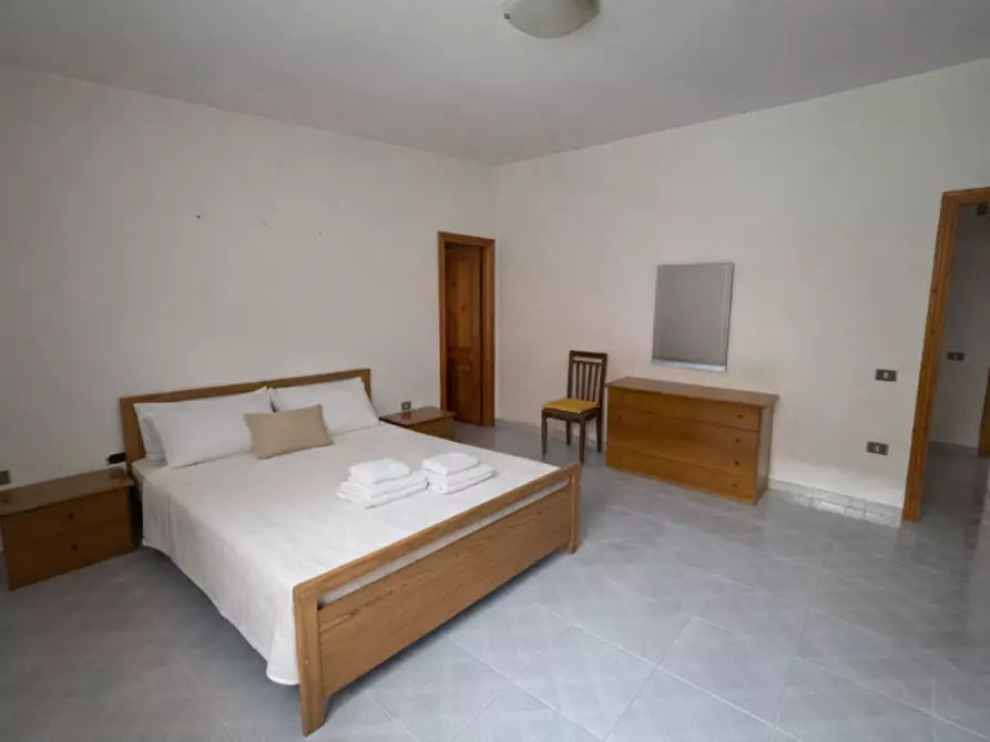 Immagine 9 di Appartamento in vendita  in Via Cedrino a Siniscola