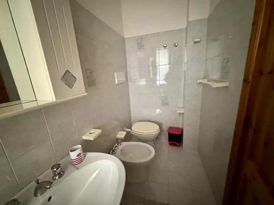 Immagine 11 di Appartamento in vendita  in Via Cedrino a Siniscola