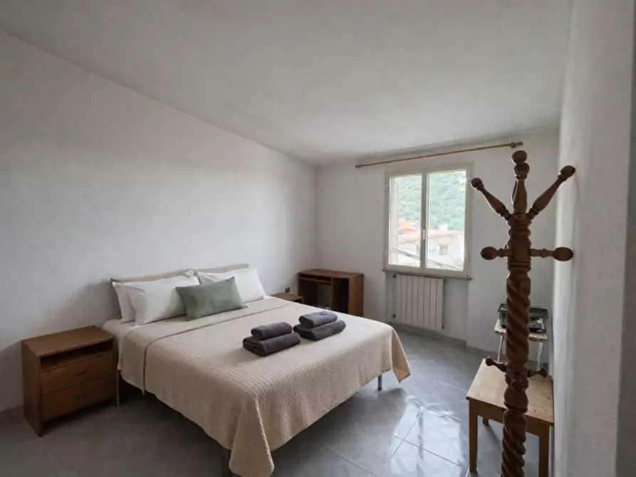 Immagine 12 di Appartamento in vendita  in Via Cedrino a Siniscola