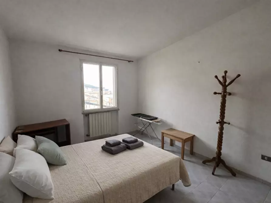 Immagine 14 di Appartamento in vendita  in Via Cedrino a Siniscola