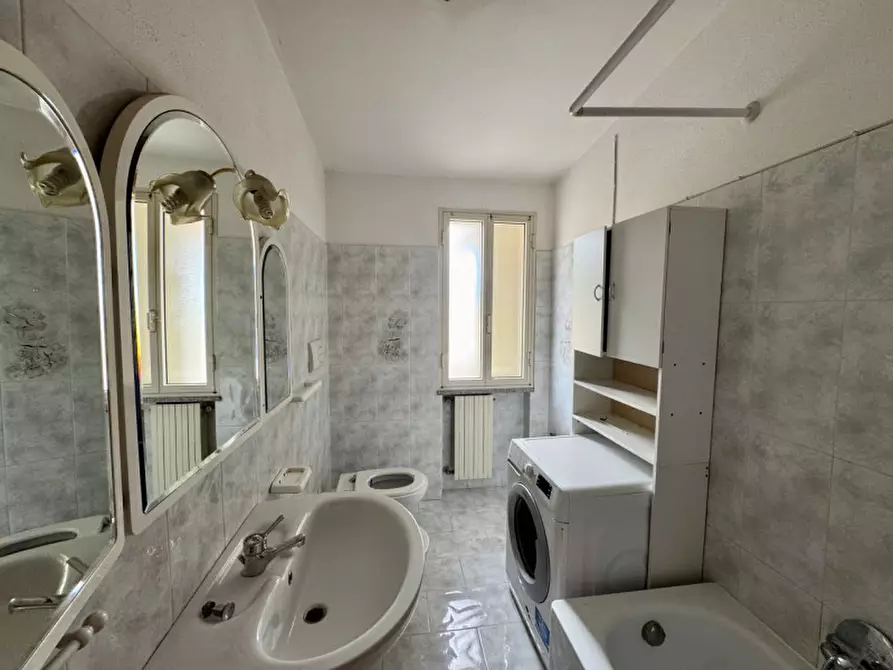 Immagine 18 di Appartamento in vendita  in Via Cedrino a Siniscola