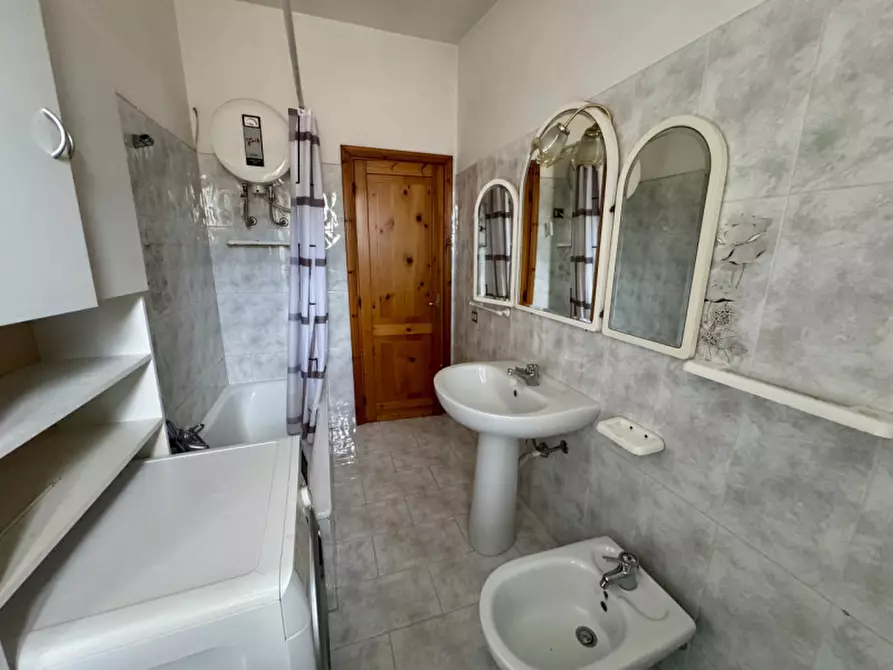 Immagine 20 di Appartamento in vendita  in Via Cedrino a Siniscola