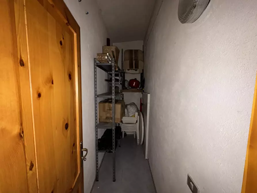 Immagine 21 di Appartamento in vendita  in Via Cedrino a Siniscola