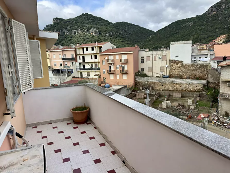 Immagine 22 di Appartamento in vendita  in Via Cedrino a Siniscola