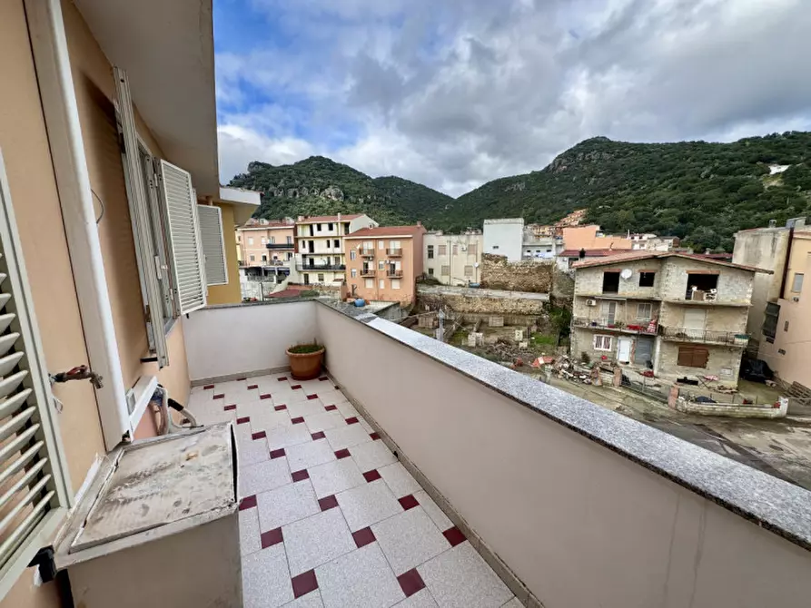 Immagine 23 di Appartamento in vendita  in Via Cedrino a Siniscola