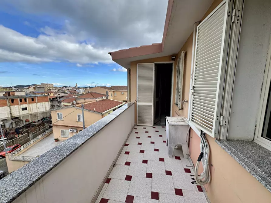 Immagine 24 di Appartamento in vendita  in Via Cedrino a Siniscola