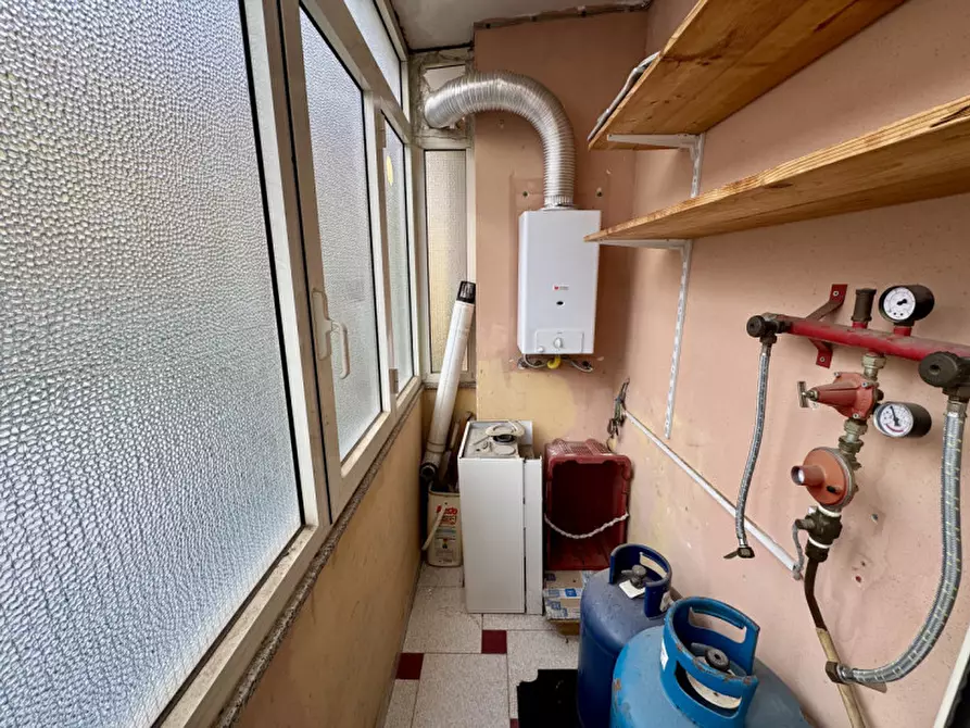 Immagine 26 di Appartamento in vendita  in Via Cedrino a Siniscola