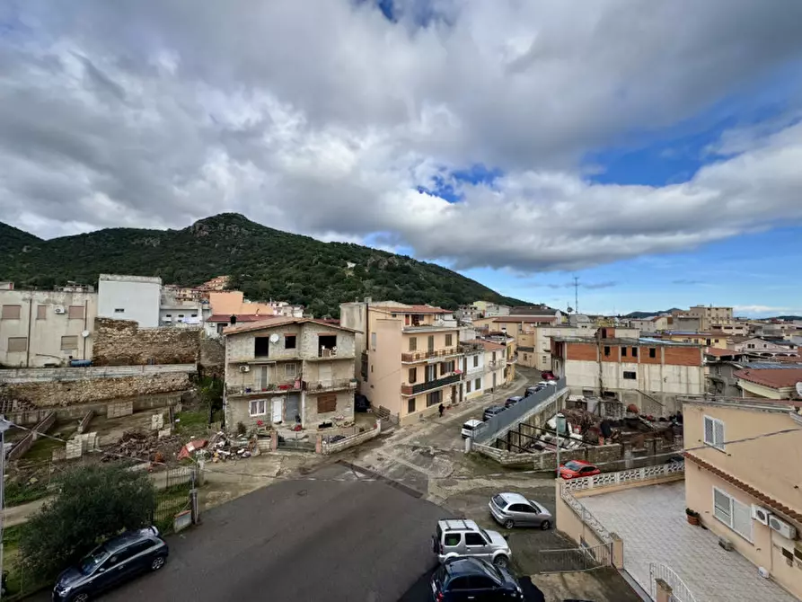 Immagine 27 di Appartamento in vendita  in Via Cedrino a Siniscola