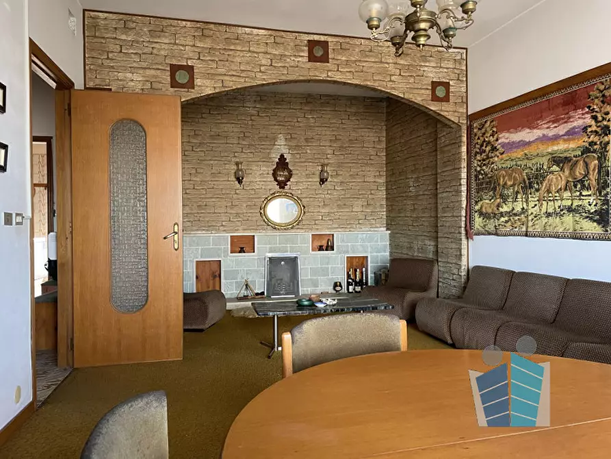 Immagine 1 di Casa indipendente in vendita  in Via Principe di Piemonte a Vernole