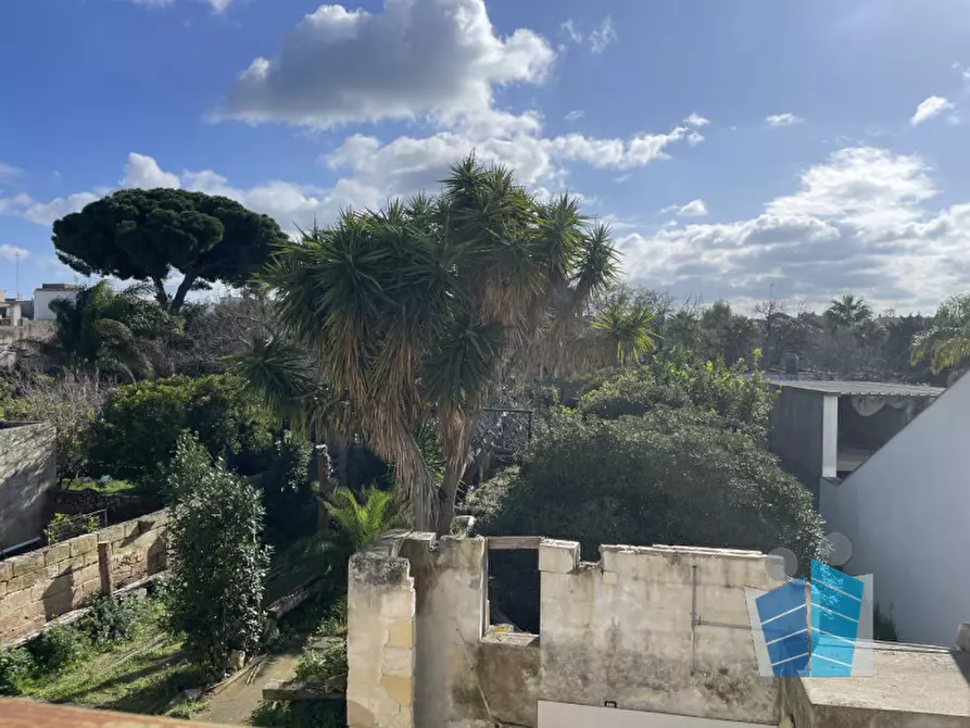 Immagine 3 di Casa indipendente in vendita  in Via Principe di Piemonte a Vernole