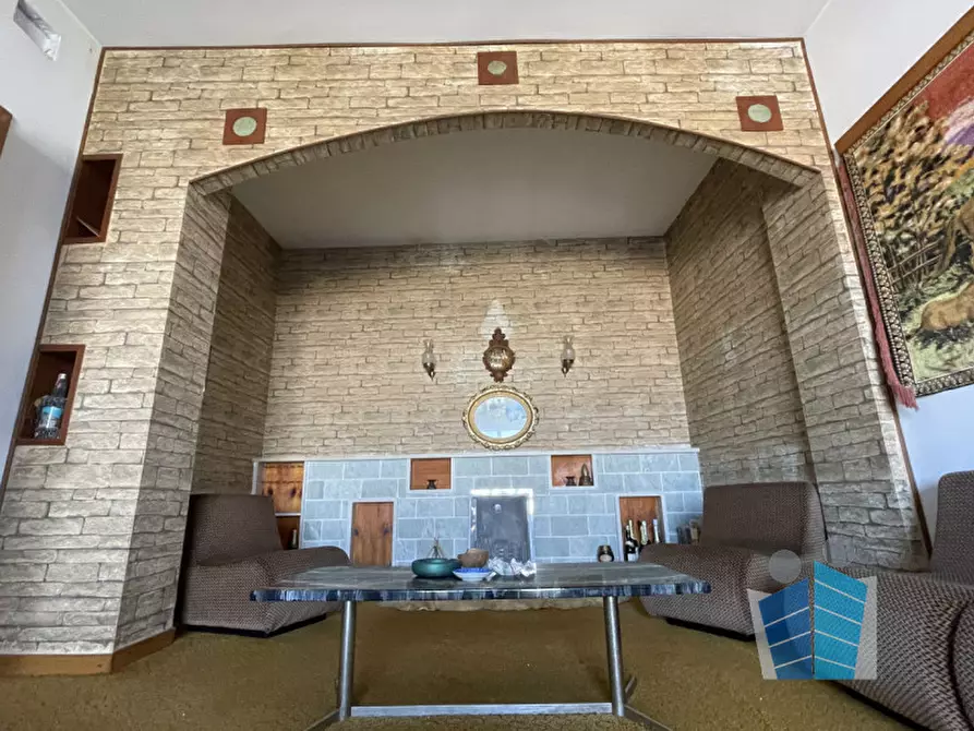 Immagine 6 di Casa indipendente in vendita  in Via Principe di Piemonte a Vernole