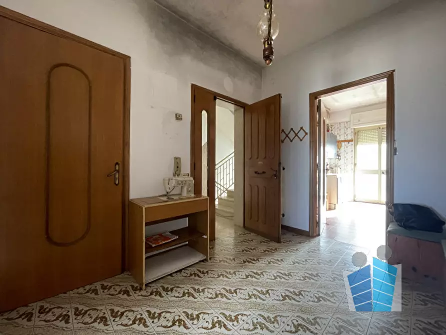 Immagine 13 di Casa indipendente in vendita  in Via Principe di Piemonte a Vernole